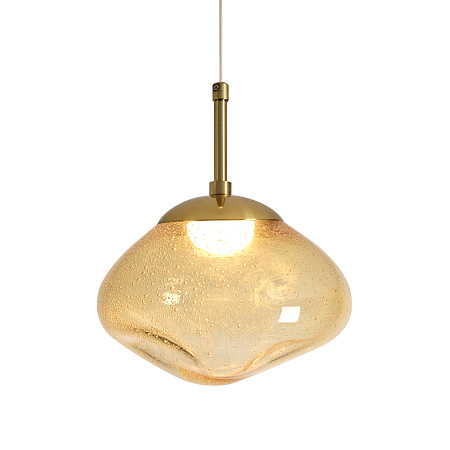 Светильник подвесной светодиодный Freya Mote FR5601PL-L40YA