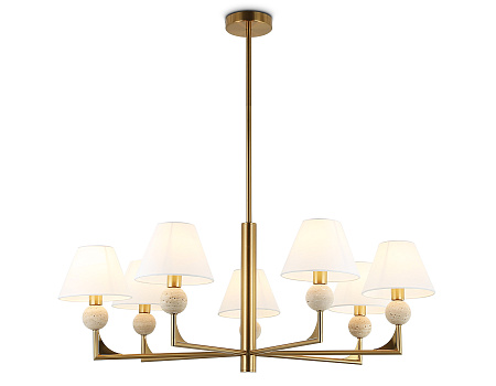 Люстра на штанге High light LH75162 Люстра на штанге High light LH75162