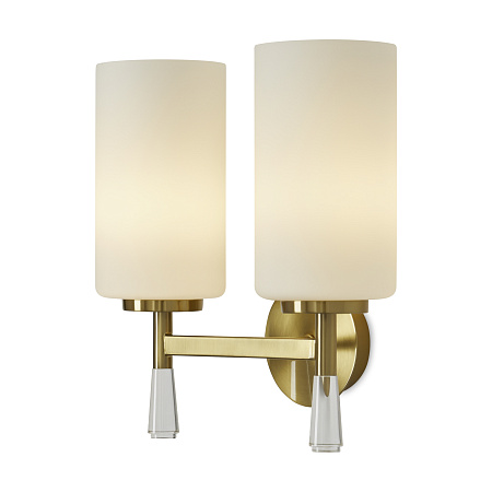 Бра Freya Chic FR2031WL-02BS Бра Freya Chic FR2031WL-02BS