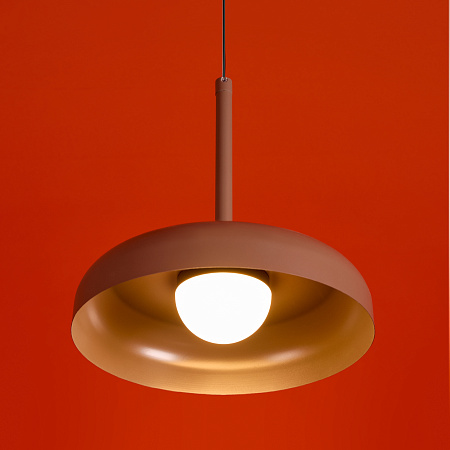 Светильник подвесной светодиодный Freya Movement FR5602PL-L5BR