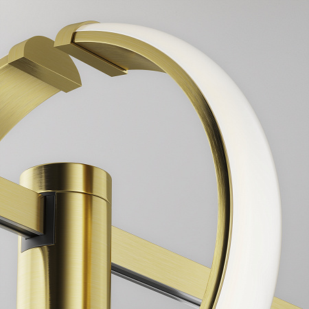 Трековый магнитный светильник Maytoni Flarity Zero TR230-1-10W3K-BS