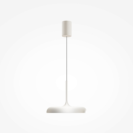 Настольная лампа светодиодная Maytoni Gerhard MOD189PL-L39W3K