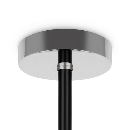 Люстра на штанге Freya Sonnet FR5271PL-05B