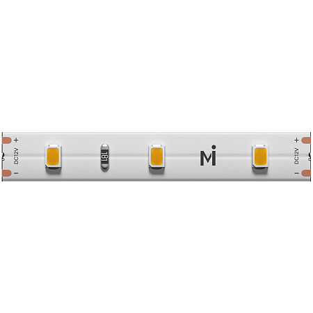 Светодиодная лента Maytoni 4,8Вт/м 4000К 12V IP20 Ultra 201003
