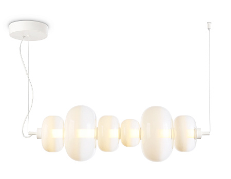 Светильник подвесной светодиодный Ambrella light HIGH LIGHT LH11071