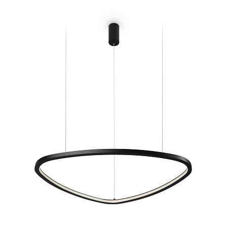 Светильник светодиодный подвесной Maytoni Glint MOD072PL-L28B3K