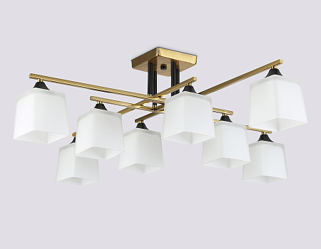 Люстра потолочная Ambrella light TR303044
