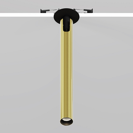 Светильник встраиваемый светодиодный Maytoni Focus T C141RS-L300-6W4K-BBS