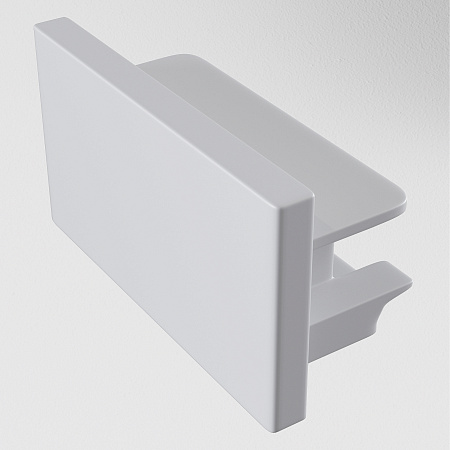 Заглушка для однофазного шинопровода Maytoni Unity TRA001EC-11W