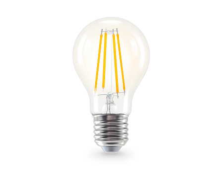 Лампа филаментная A60 15W E27 4000K Ambrella light 601514