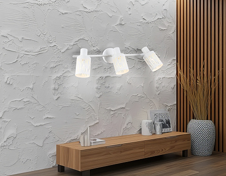 Спот Ambrella light TR8665