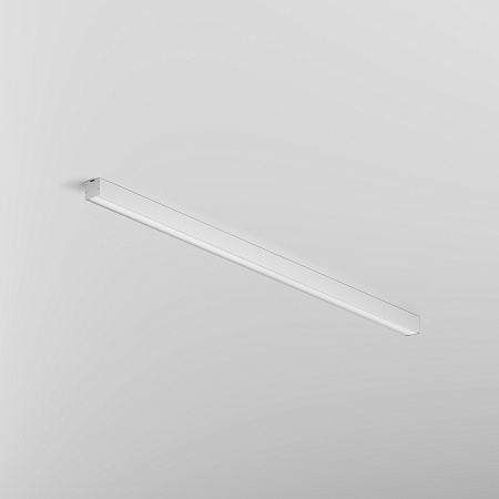 Линейный светильник светодиодный 3000К 1500*50*50мм Maytoni LL311021