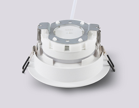 Светильник встраиваемый Ambrella light TN52335