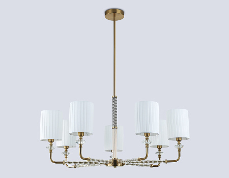 Люстра на штанге High light LH71503 Люстра на штанге High light LH71503