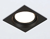 Светильник встраиваемый Ambrella light TN52233