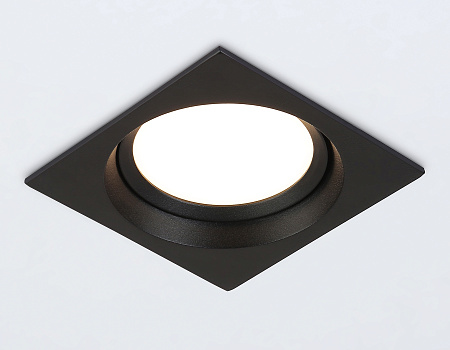 Светильник встраиваемый Ambrella light TN52233