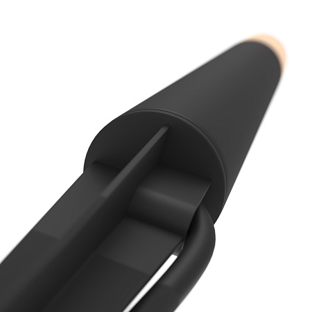 Грунтовый светодиодный светильник Maytoni Talpa O416FL-L3B3K1