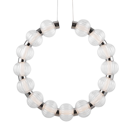 Подвесной светодиодный светильник Maytoni Amulet MOD555PL-L23CH4K