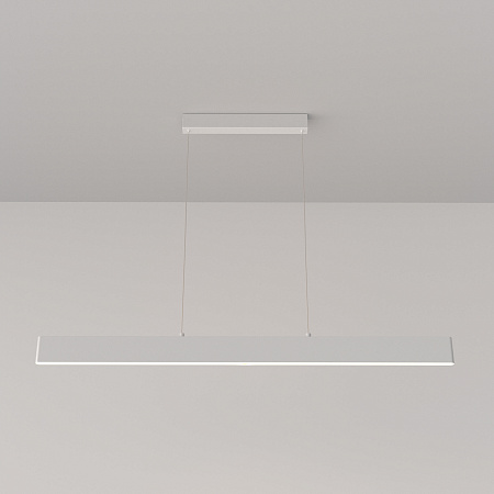 Подвесной светильник Maytoni Step P010PL-L30W