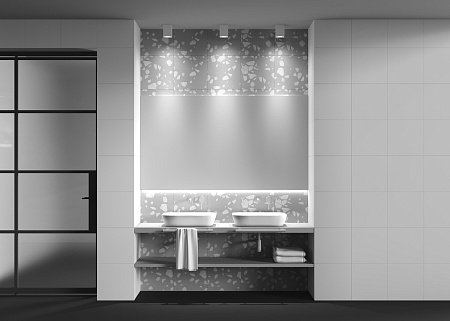 Потолочный светильник Maytoni Alfa C017CL-01W