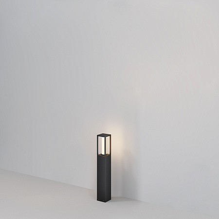 Уличный ландшафтный светодиодный светильник Maytoni Expo O480FL-L12B3K1