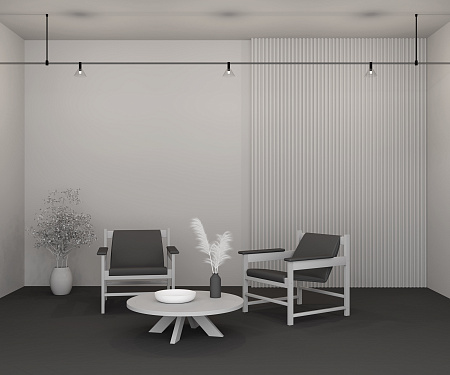 Трековый магнитный светодиодный светильник Maytoni Flexity Biancа TR206-1-3W3K-B