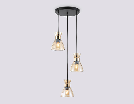 Светильник подвесной Ambrella light TRADITIONAL TR3405