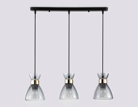 Светильник подвесной Ambrella light TRADITIONAL TR3407