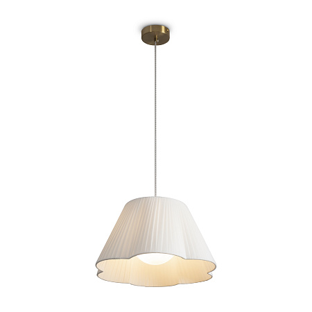 Светильник подвесной Freya Sylvia FR2056PL-01W