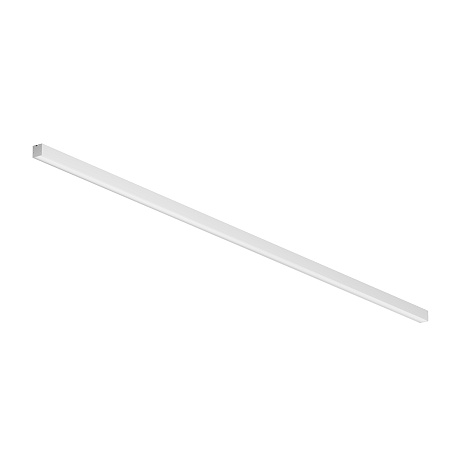 Линейный светильник светодиодный 4000К 2000*35*35мм Maytoni LL311008
