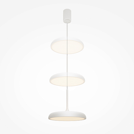 Настольная лампа светодиодная Maytoni Gerhard MOD189PL-L39W3K