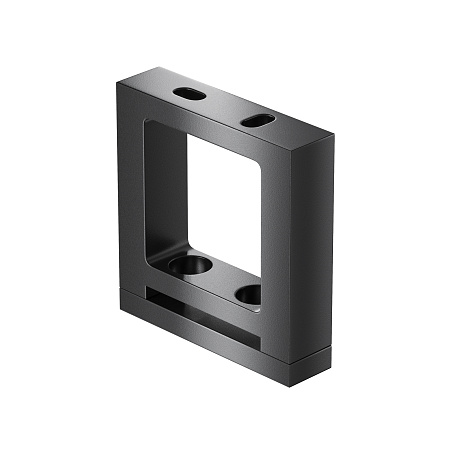 Крепеж для текстильной ленты Maytoni Parity TRA130BS-B-1 Крепеж для текстильной ленты Maytoni Parity TRA130BS-B-1