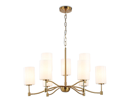 Люстра подвесная Ambrella light LH56054