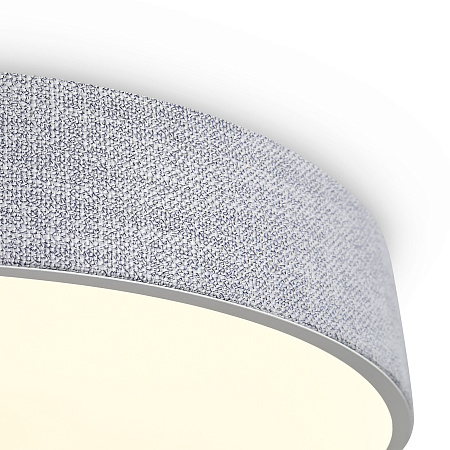 Светильник потолочный светодиодный Freya Ruler FR5555CL-L30BGG