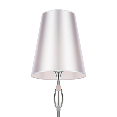 Торшер Freya Sofi FR2022FL-01CH