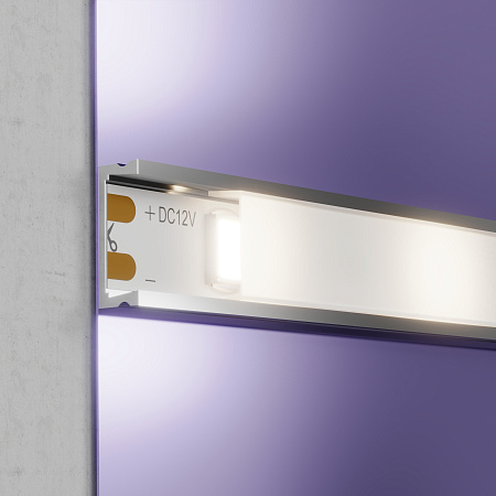 Светодиодная лента Maytoni 4,8W 4000K 12V IP20 20008