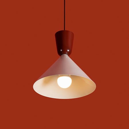 Светильник подвесной Freya Still FR5598PL-01CR