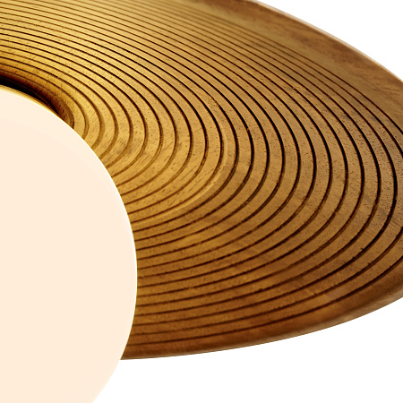 Светильник подвесной Freya Albero FR5589PL-01T1