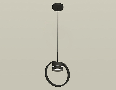 Светильник подвесной Traditional DIY XB9102153