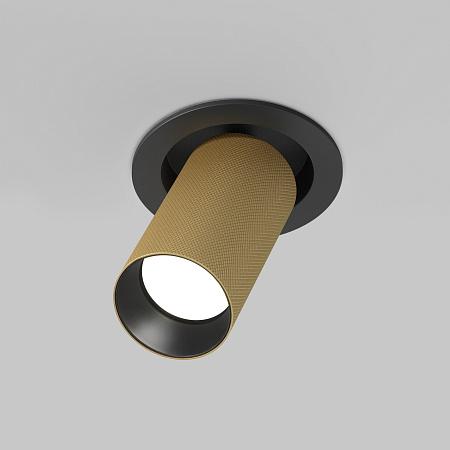 Спот Maytoni Artisan C081CL-01-GU10-MG Спот Maytoni Artisan C081CL-01-GU10-MG