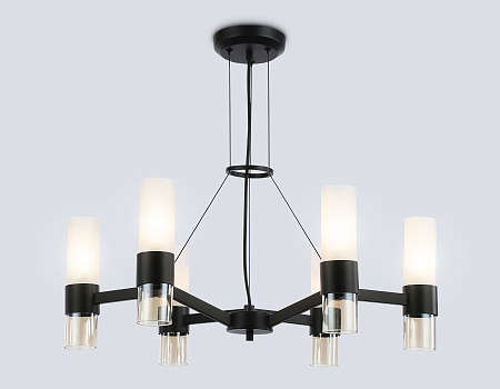 Люстра подвесная Ambrella light LH55104