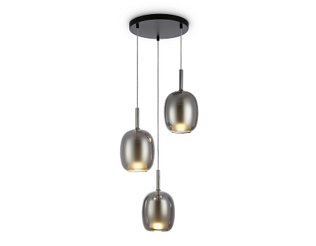 Светильник подвесной Ambrella light HIGH LIGHT LH11153