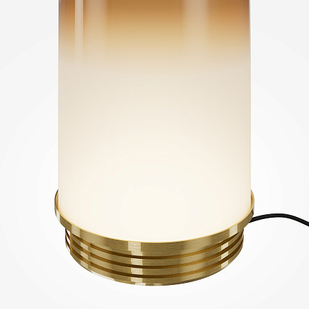 Настольная лампа светодиодная Maytoni Fable MOD488TL-L8BS3K