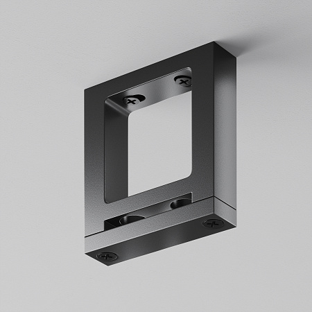 Крепеж для текстильной ленты Maytoni Parity TRA130BS-B-1 Крепеж для текстильной ленты Maytoni Parity TRA130BS-B-1