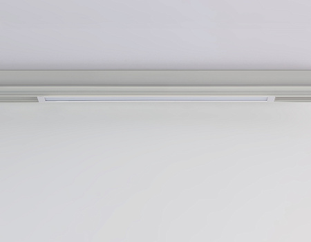 Трековый однофазный магнитный светодиодный светильник Magnetic 220V GL1665