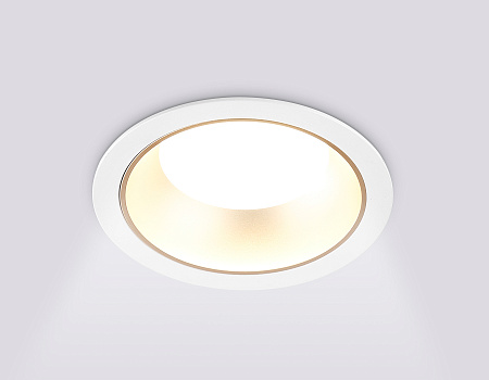 Светильник встраиваемый Ambrella light TN52332