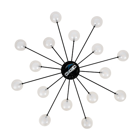 Люстра потолочная Freya Celebrity FR5242CL-16B1