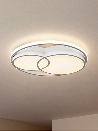 Светильник настенно-потолочный светодиодный Freya Tucene FR10029CL-L70W Светильник настенно-потолочный светодиодный Freya Tucene FR10029CL-L70W