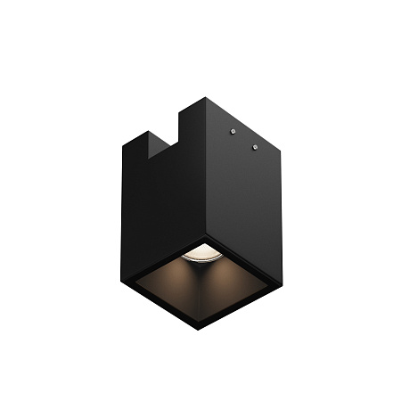 Уличный трековый светодиодный светильник Maytoni Elasity IP Alfa O-TR01-3-S-16WB3K