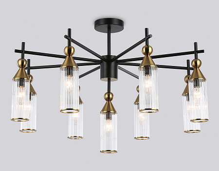 Люстра на штанге Ambrella light LH55258